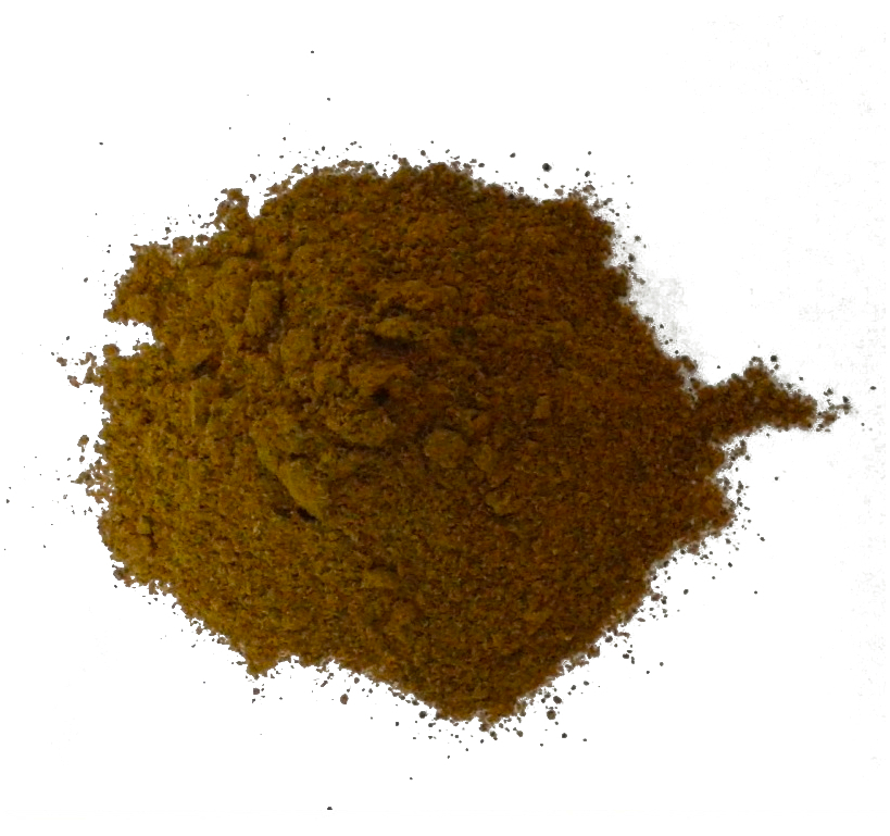 Brewers Yeast on DDGS3